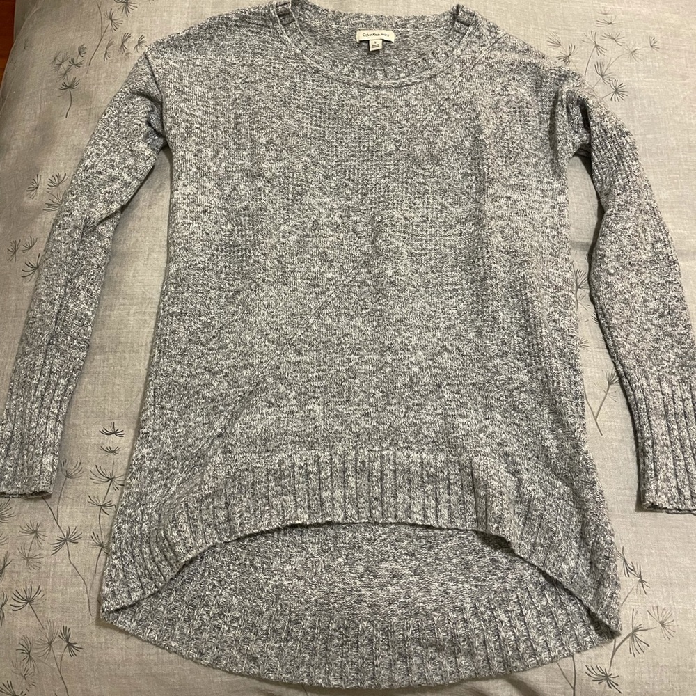 Calvin Klein sweater